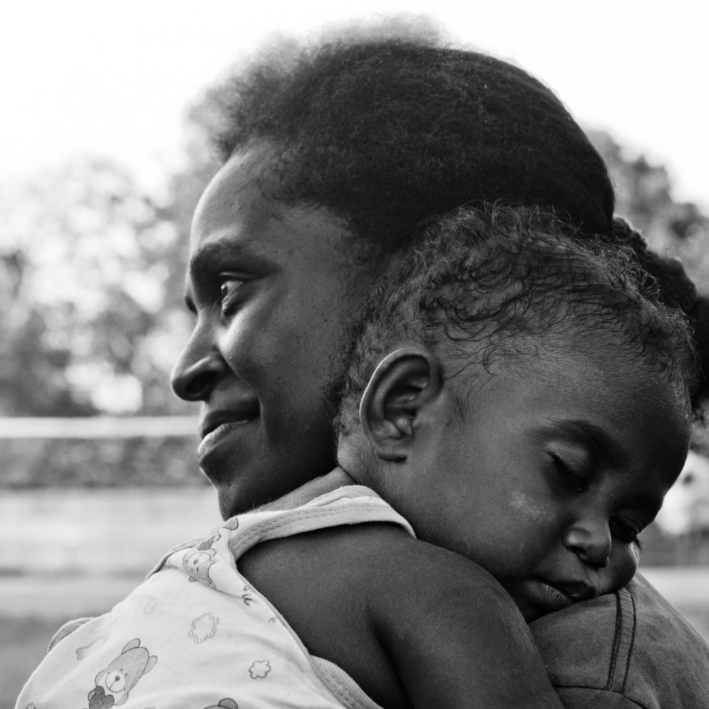 Raising Strong Women